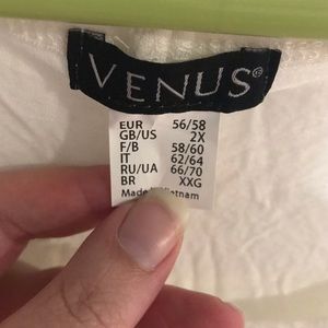 VENUS Tops - Good vibes pineapple tank VENUS Tops - Good vibes pineapple tank
